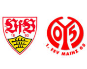 фото Штутгарт – Майнц