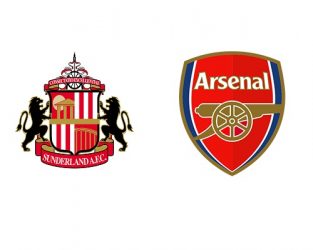 картинка Сандерленд – Арсенал