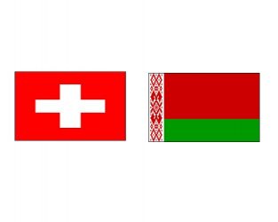 картинка Швейцария – Беларусь