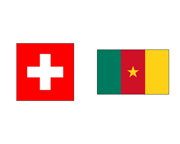 Швейцария – Камерун картинка фото Швейцария – Камерун