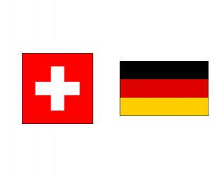 Швейцария – Германия картинка фото Швейцария – Германия