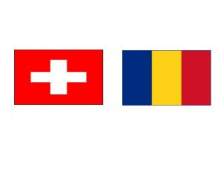 картинка Швейцария – Румыния