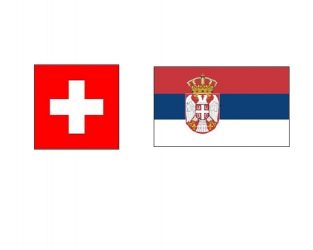 картинка Швейцария – Сербия