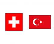 фото Швейцария – Турция