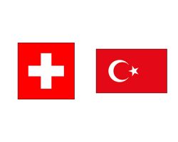 фото Швейцария – Турция