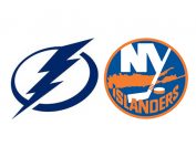 фото Тампа-Бэй – Айлендерс