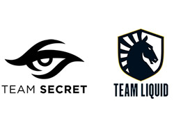прогноз Team Secret – Team Liquid фото