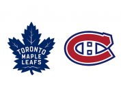 фото Торонто – Монреаль