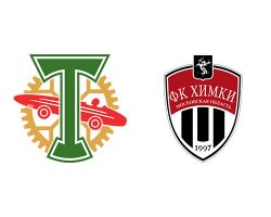 фото Торпедо – Химки