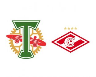 картинка Торпедо – Спартак