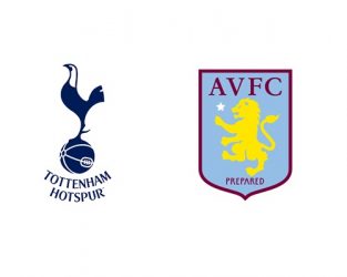 картинка Тоттенхэм – Астон Вилла