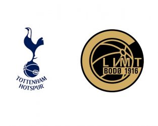 картинка Тоттенхэм – Буде-Глинт