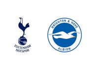 фото Тоттенхэм – Брайтон