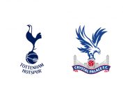 фото Тоттенхэм – Кристал Пэлас