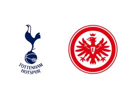 фото Тоттенхэм – Айнтрахт