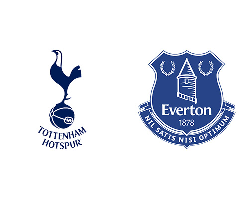 Тоттенхэм – Эвертон картинка фото Тоттенхэм – Эвертон