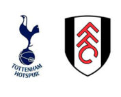 фото Тоттенхэм – Фулхэм