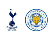 фото Тоттенхэм – Лестер