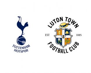 картинка Тоттенхэм – Лутон Таун