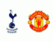 фото Тоттенхэм – Манчестер Юнайтед