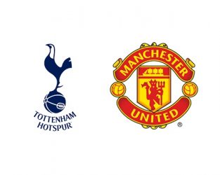 картинка Тоттенхэм – Манчестер Юнайтед