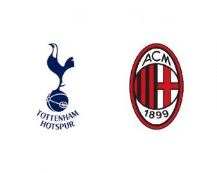 картинка Тоттенхэм – Милан