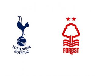 картинка Тоттенхэм – Ноттингем Форест
