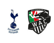 фото Тоттенхэм – Вольфсбергер