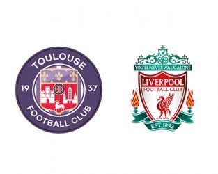 картинка Тулуза – Ливерпуль