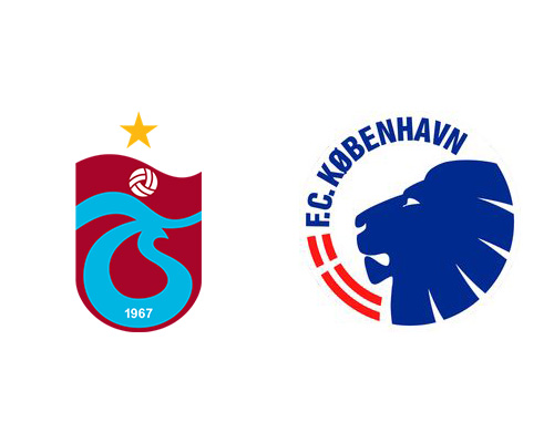 Трабзонспор – Копенгаген картинка фото Трабзонспор – Копенгаген