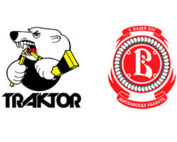 фото Трактор – Витязь Подольск