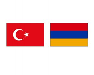 картинка Турция – Армения