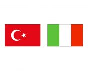 фото Турция – Италия