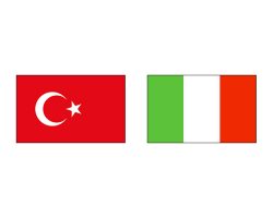 Турция – Италия картинка фото Турция – Италия