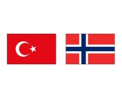 фото Турция – Норвегия