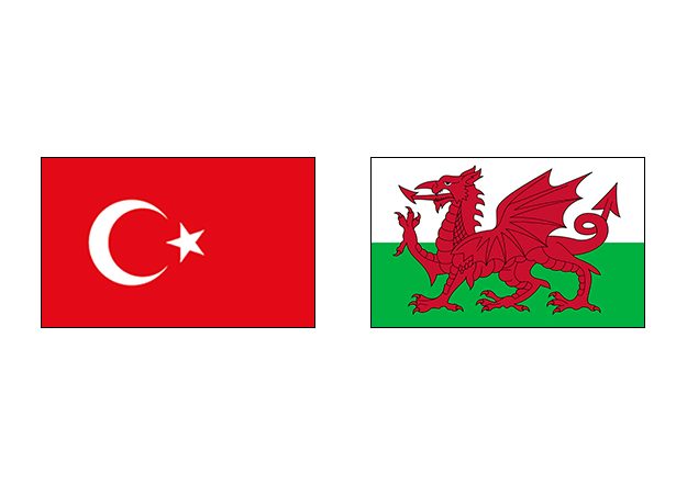 фото Турция – Уэльс