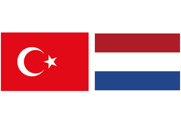 фото Турция – Нидерланды