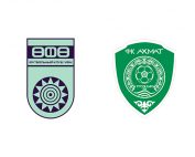 фото Уфа – Ахмат