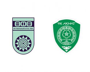 Уфа – Ахмат картинка фото Уфа – Ахмат