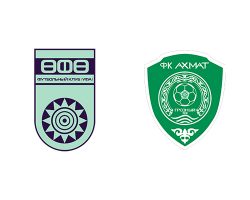 фото Уфа – Ахмат