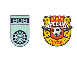Уфа – Арсенал Тула картинка фото Уфа – Арсенал Тула