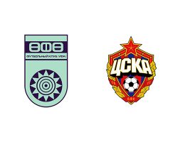 Уфа – ЦСКА картинка фото Уфа – ЦСКА