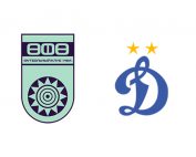 фото Уфа – Динамо Москва