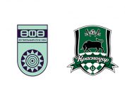 фото Уфа - Краснодар