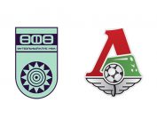 фото Уфа – Локомотив Москва