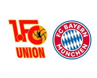 картинка Унион Берлин – Бавария