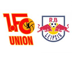 Унион Берлин – РБ Лейпциг картинка фото Унион Берлин – РБ Лейпциг