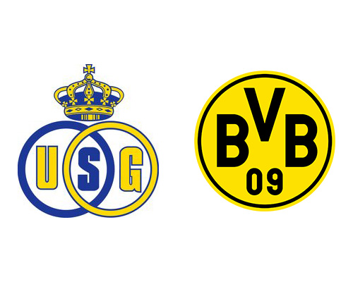 Унион Берлин – Боруссия Дортмунд картинка фото Унион Берлин – Боруссия Дортмунд