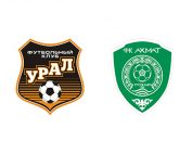 фото Урал – Ахмат