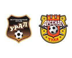Урал – Арсенал Тула картинка фото Урал – Арсенал Тула